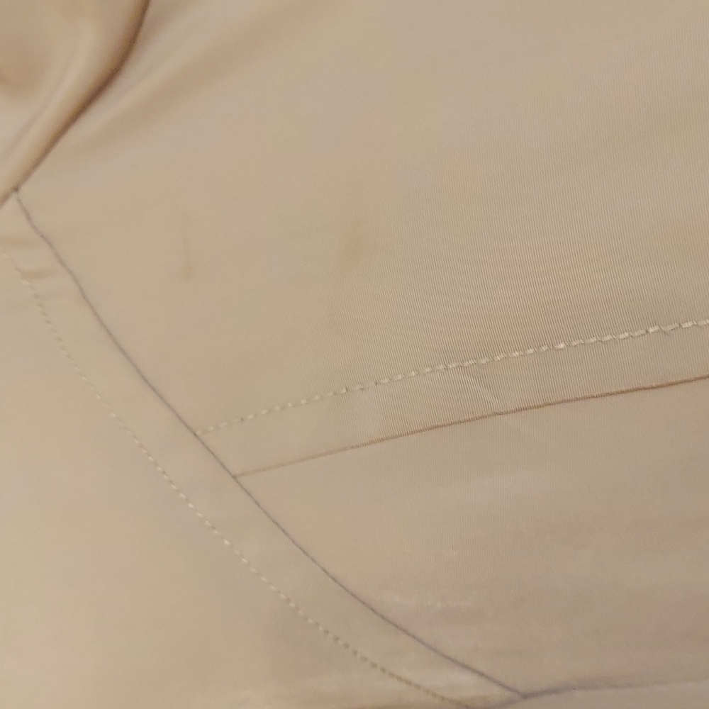 Jessica Cream Spring/Fall Jacket - Picture 7 of 11